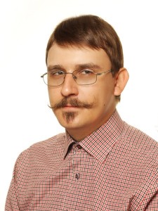 Сычёв Михаил Викторович