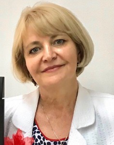 Ожигова Наталья Геннадьевна