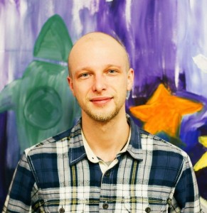 репетитор Андрей Андреевич