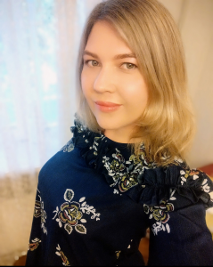Басс Юлия Вячеславовна