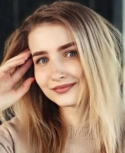 Курган Екатерина Витальевна