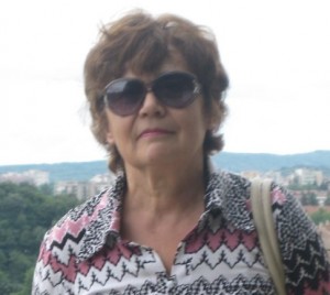 Здыренкова Татьяна Владимировна