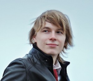 Чекишев Владислав Михайлович