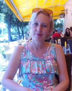Елена Александровна Додыченко