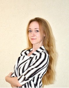 Щеглова Мария Михайловна
