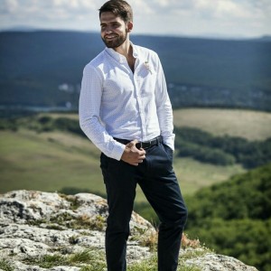 Новицкий Павел Валентинович