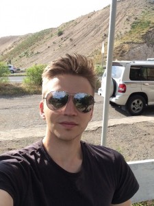 Епремян Евгений Арсенович