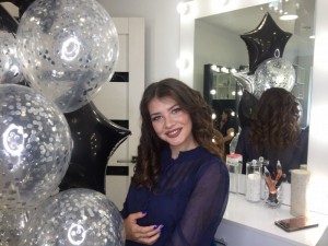 Ващенко Юлия Алексаедровна