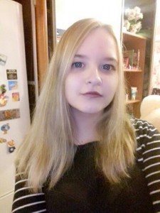 Добрынина Елизавета Александровна