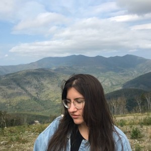 Белая Анастасия Ивановна