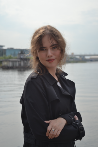 Балабанова Дарья Романовна
