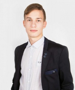 Скороход Андрей Витальевич
