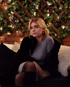 Сенина Анастасия Михайловна