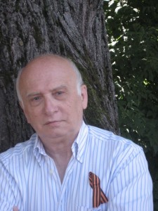 Полуботко Владимир Юрьевич