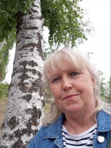Каретникова Татьяна Анатольевна