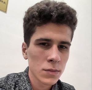 Степанов Михаил Юрьевич