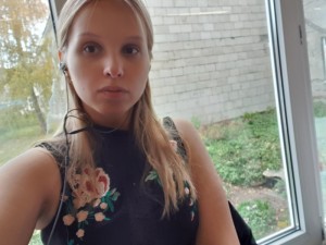 Анисимова Ангелина Олеговна