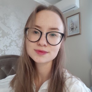 Сафиуллина Аделина Робертовна