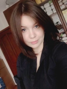 Карева Анастасия Дмитриевна