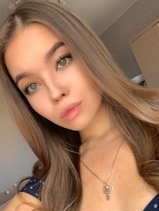 Кладова Елизавета Александровна