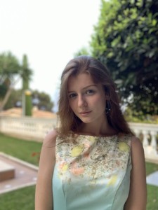 Холодова Полина Александровна