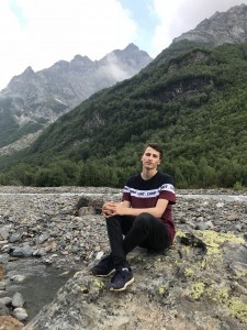 Федотов Иван Николаевич
