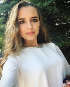 Шилова Виктория Александровна