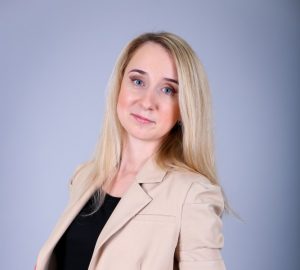 Сафонова Марина Алексеевна