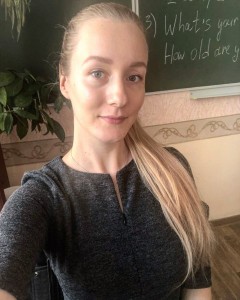 Титова Мария Евгеньевна