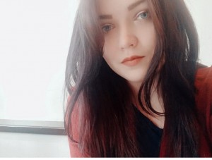 Виноградова Дарья Викторовна