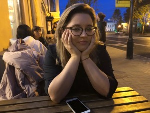 Ахметзянова Камилла Айдаровна