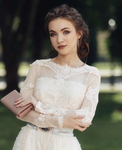 Степанова Ольга Ивановна