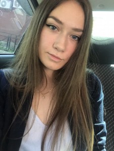 Солдатенкова Валерия Сергеевна
