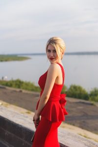Ламонова Анна Вадимовна
