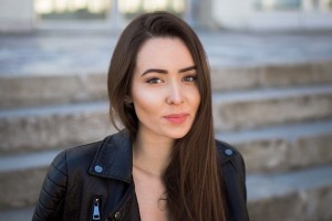 Курочкина Екатерина Андреевна