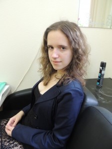 химич анастасия владиславовна