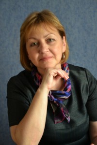 Иванченкова Ольга Борисовна