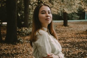 Марфутина Елизавета Игоревна