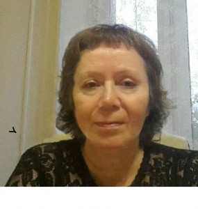 Вернова Елена Георгиевна