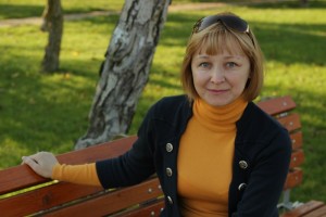 Мошенская Наталья Валентиновна