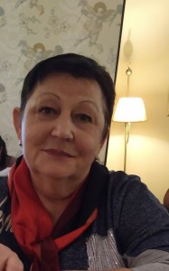 Изотова Надежда Александровна