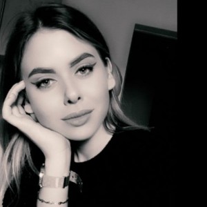 Столярова Юлия Эдуардовна
