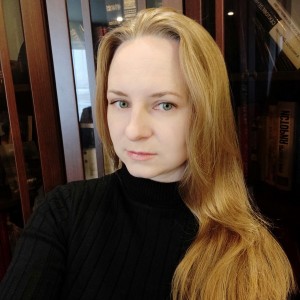 Палкина Галина Владимировна
