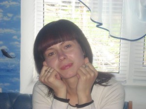 Лобанова Елена