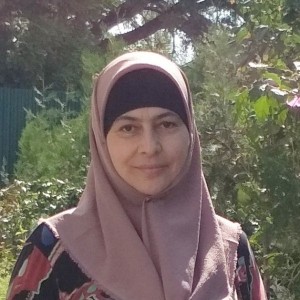 Зейналова Зульфия Шахмирзоевна