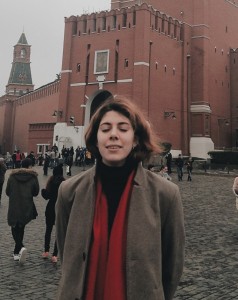 Шихова Дарья Александровна