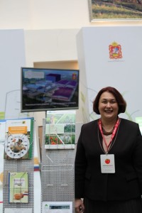 Анна Олейник