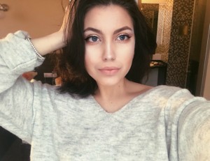 Искендерова Диана