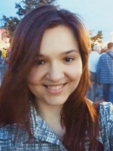 Васильева Алёна Алексеевна