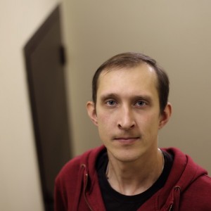 Павел Рыжиков